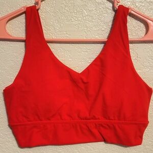 Buffbunny sports bra